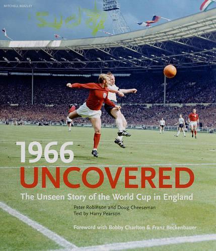 1966 Uncovered