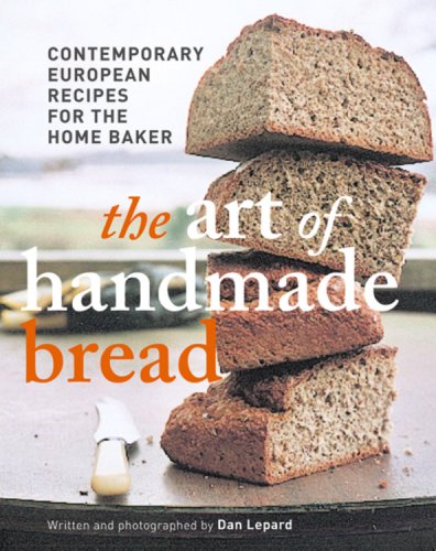 The Handmade Loaf
