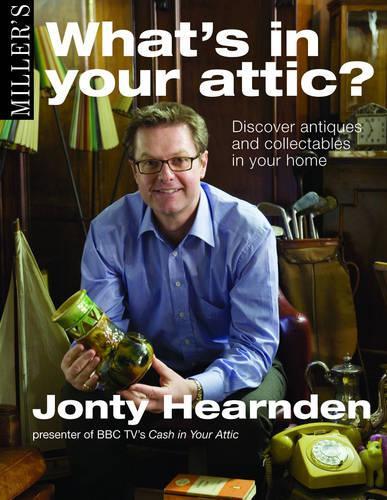 Whats in Your Attic