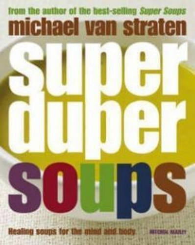 Super Duper Soups