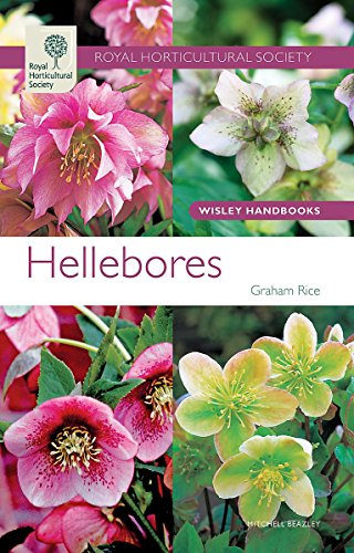 RHS Wisley Handbook: Hellebores