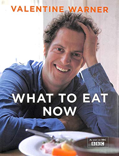 What to Eat Now