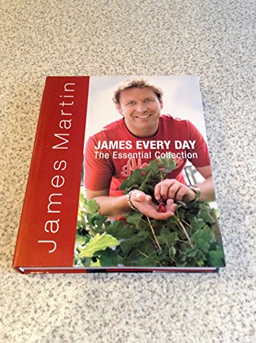 James Martin Easy Every Day