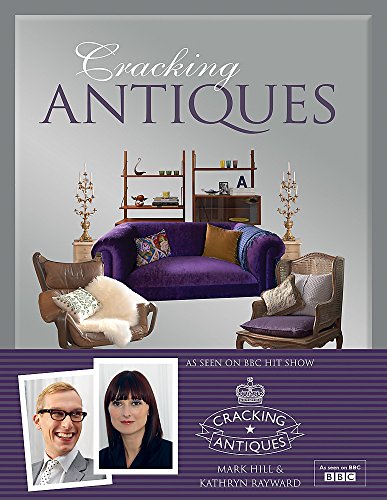 Cracking Antiques