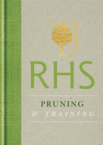 RHS Handbook: Pruning & Training