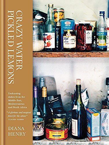 Crazy Water, Pickled Lemons