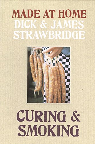 Made at Home: Curing & Smoking