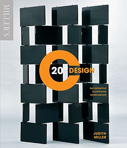 Miller's 20th Century Design (compact format)