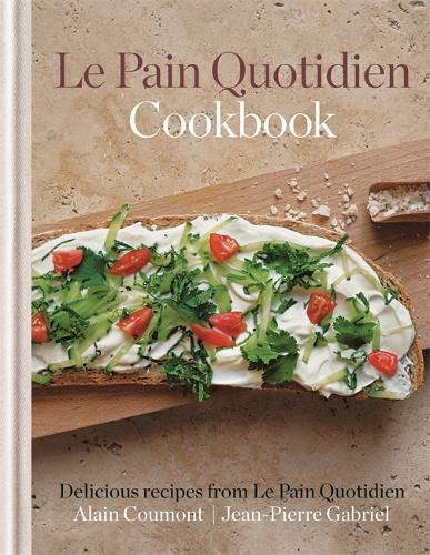 Le Le Pain Quotidien Cookbook