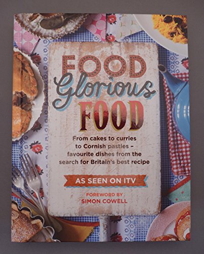 Food Glorious Food