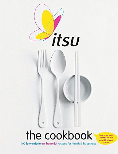 Itsu the Cookbook