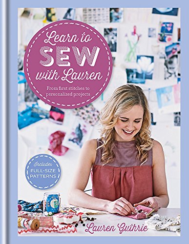 Learn to Sew with Lauren