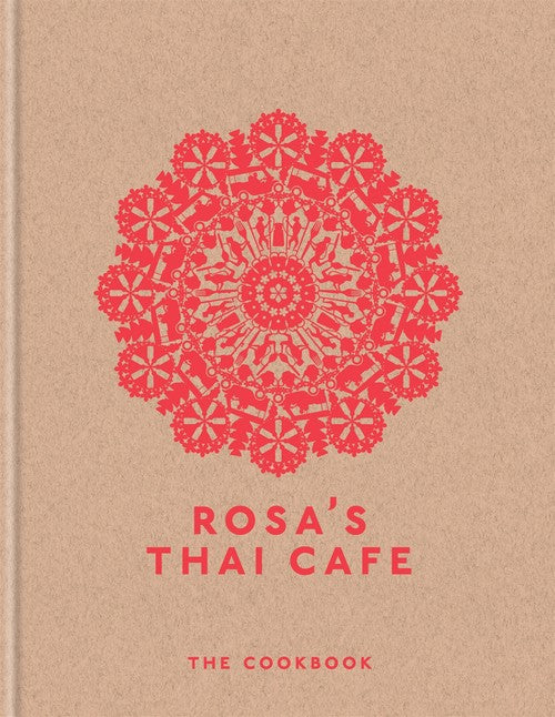Rosa's Thai Cafe