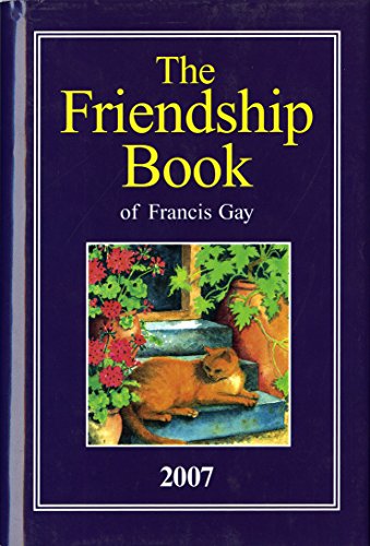 The Friendship Book