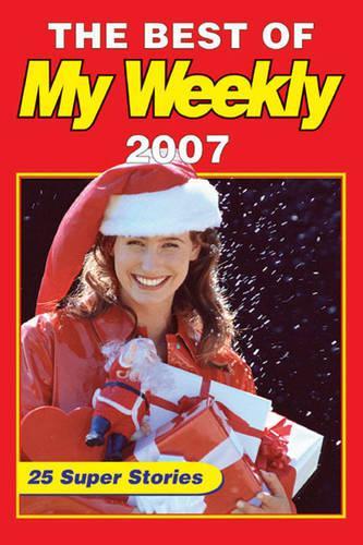 The Best of "My Weekly"
