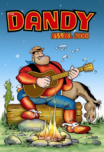 The Dandy Annual