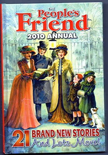 People's Friend Annual