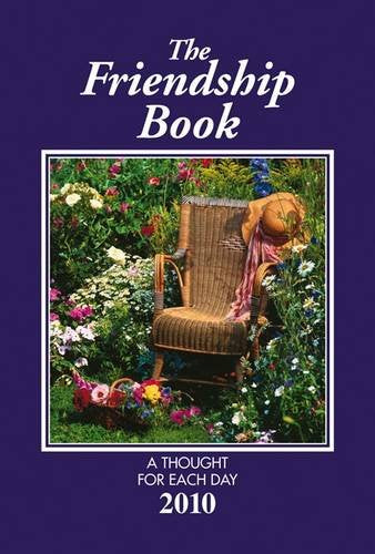 Friendship Book