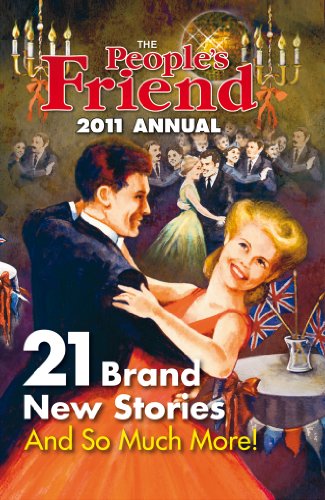 People's Friend Annual