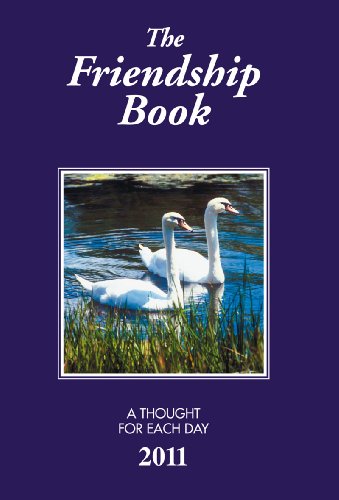 Friendship Book