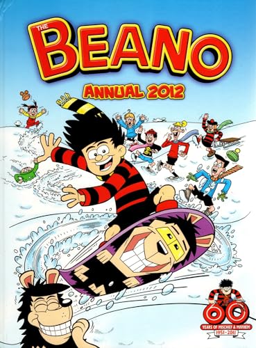 Beano Annual