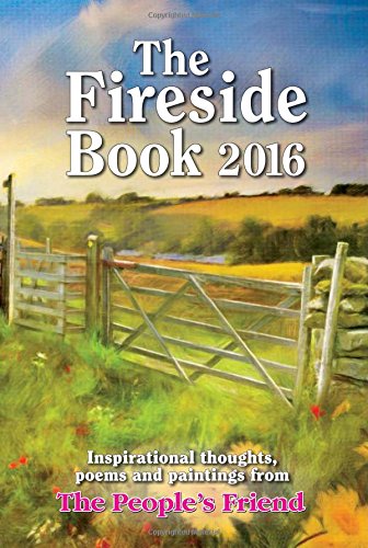 Fireside Book