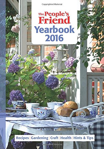 People's Friend Yearbook