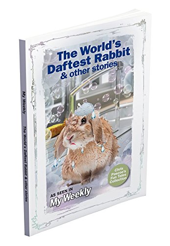 The World's Daftest Rabbit & other stories book