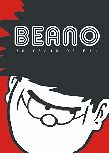 Beano: 80 Years of Fun