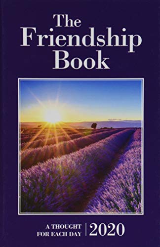 The Friendship Book