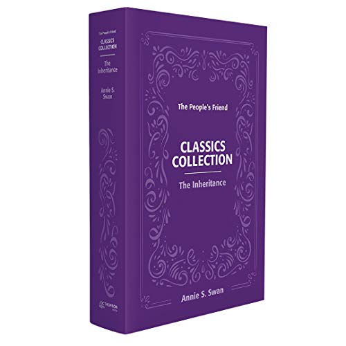 The People's Friend Classics Collection - The Inheritance