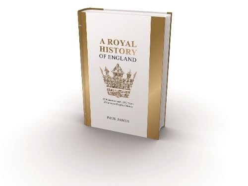 A Royal History of England
