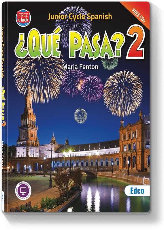 Que Pasa? 2