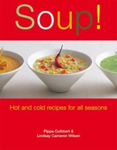 Soup!