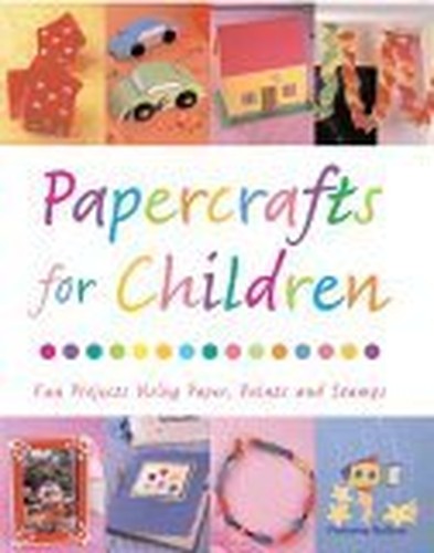 Papercrafts for Children