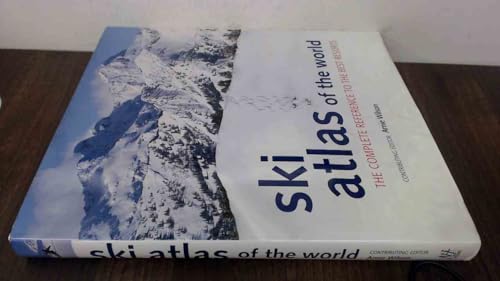 Ski Atlas of the World