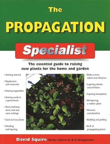 The Propagation Specialist