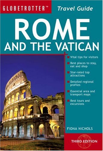 Rome and the Vatican