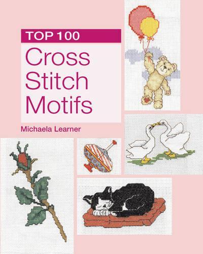 Top 100 Cross Stitch Motifs