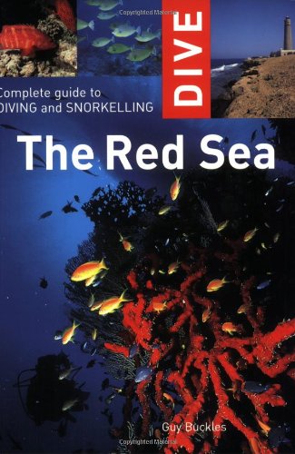 Complete Guide to Diving and Snorkelling the Red Sea