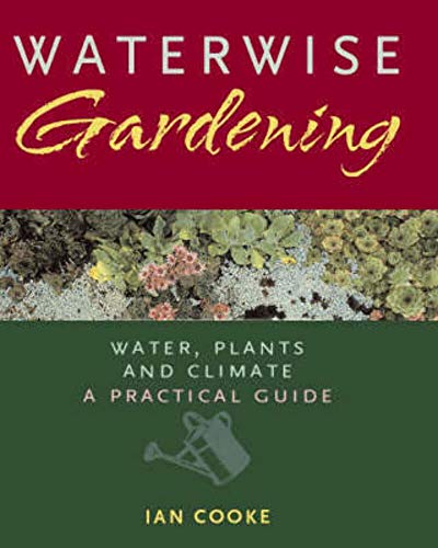 Waterwise Gardening