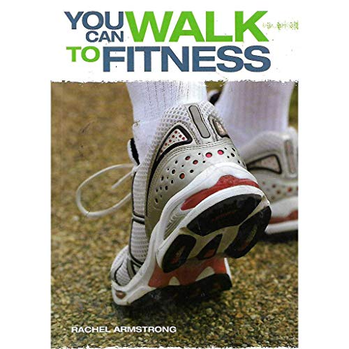 You Can Walk to Fitness
