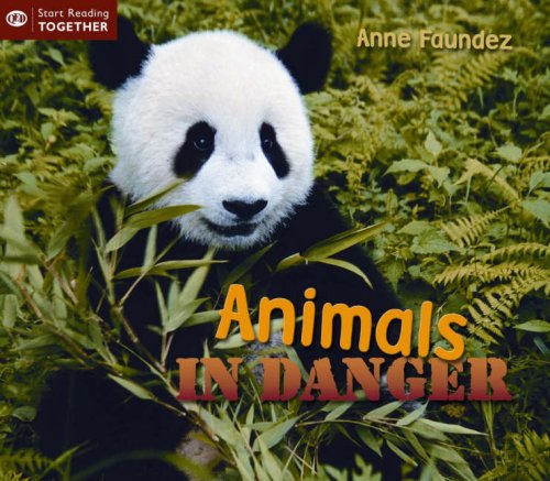 Animals in Danger