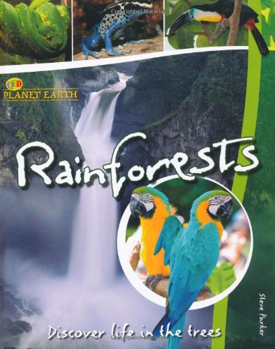 Rainforests