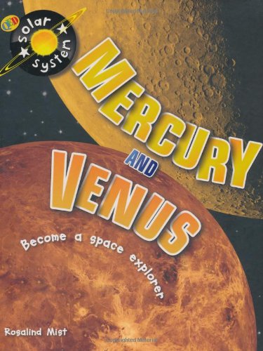 Mercury and Venus
