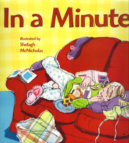 In a Minute