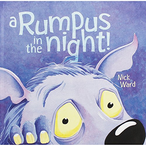Rumpus in the Night