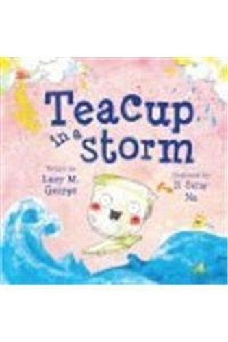 Teacup in a Storm