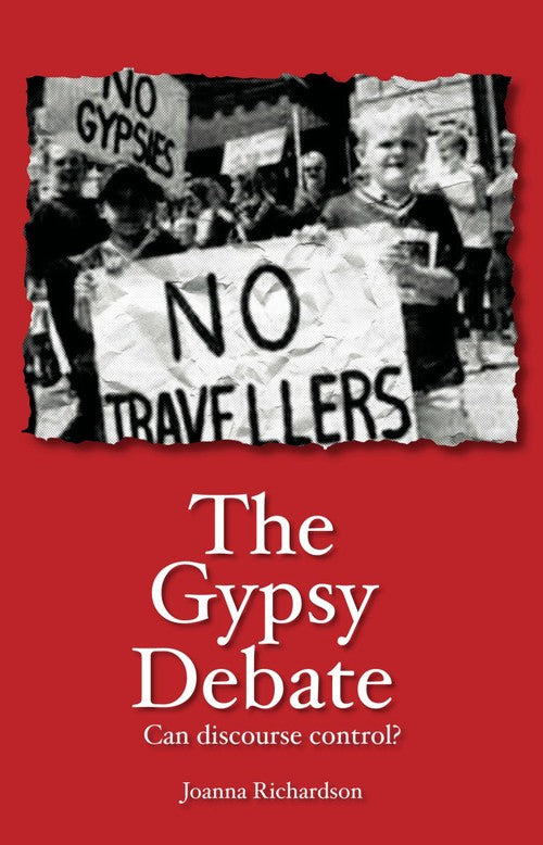 Gypsy Debate