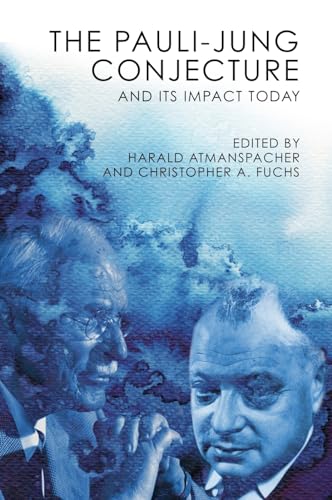 The Pauli-Jung Conjecture